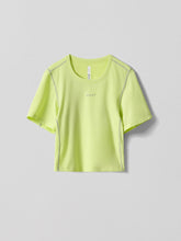 Women's Cropped Tee